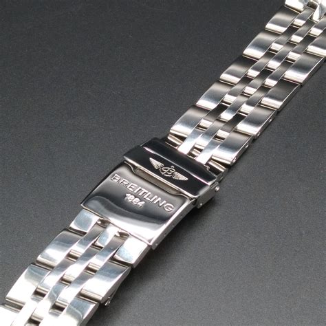 breitling 22mm